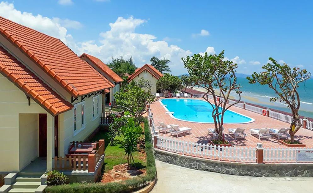 Hải Dương Intourco Resort