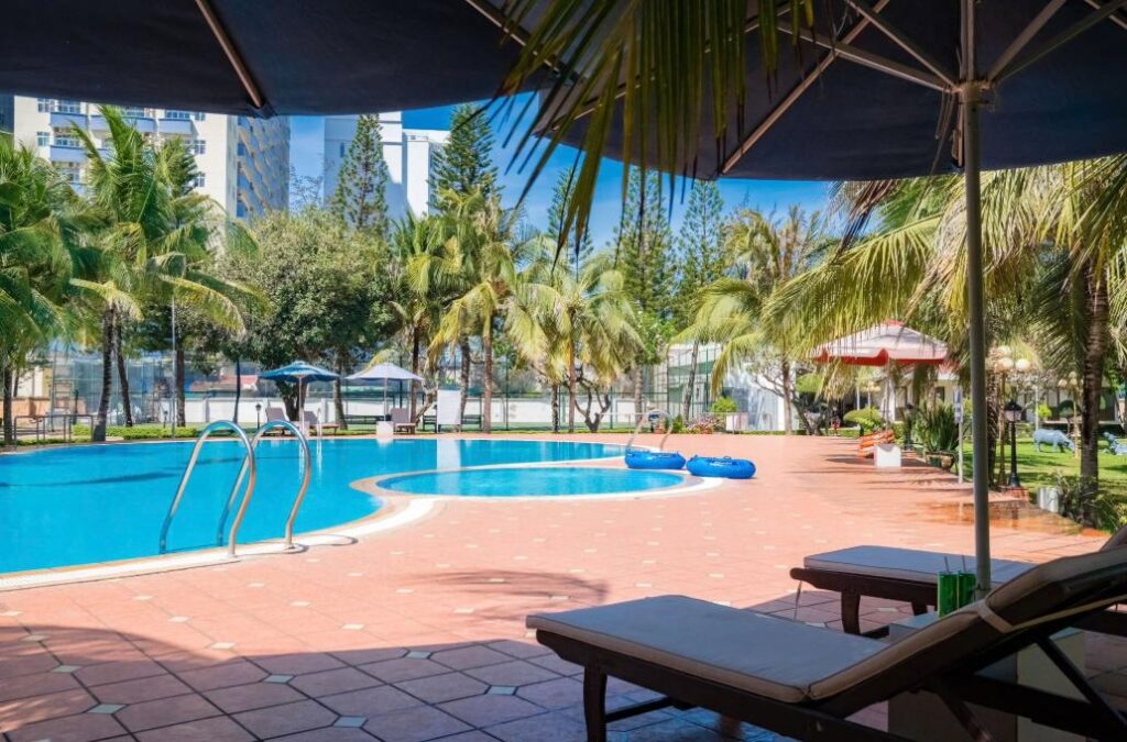 Lotus Vung Tau Resort