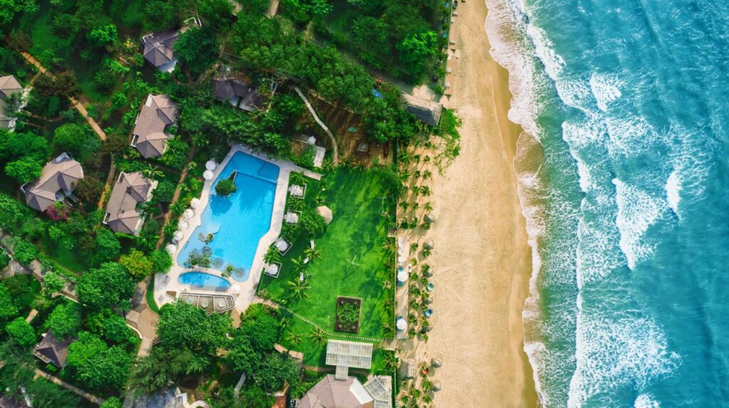 Fleur de Lys Resort & Spa