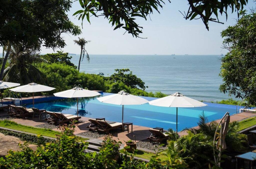 Léman Cap Resort & Spa