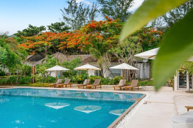 Resort Vũng Tàu