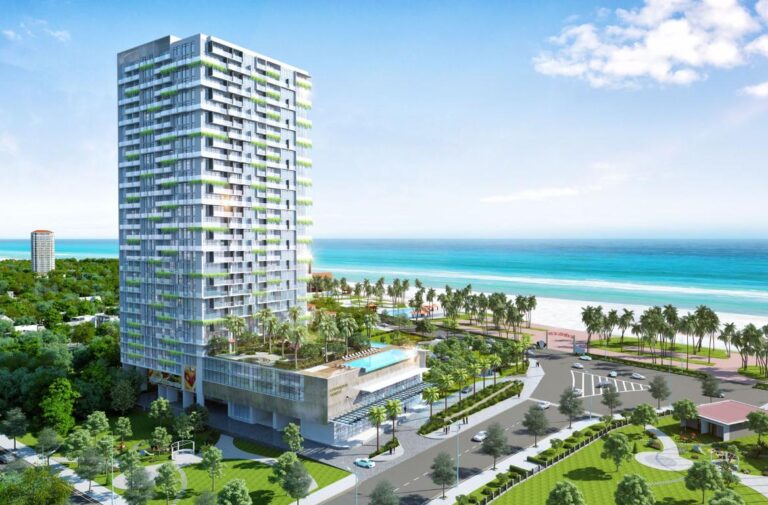 CSJ Tower Vũng Tàu