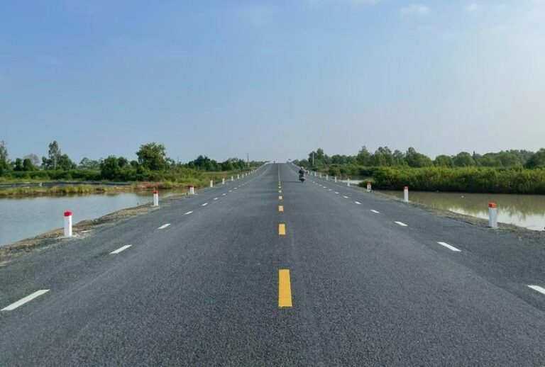 Hà Giang đến Cà Mau bao nhiêu km