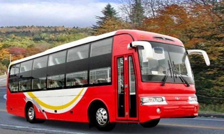 Đi Nình Bình từ Nam Định bằng xe khách vừa nhanh chóng và tiết kiệm