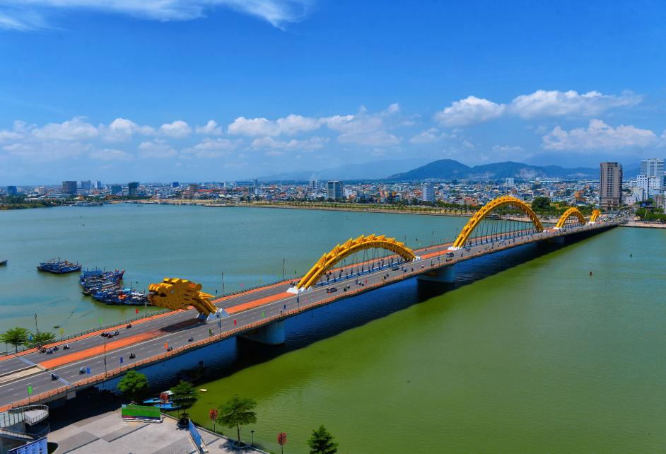 Đôi nét về thành phố Đà Nẵng