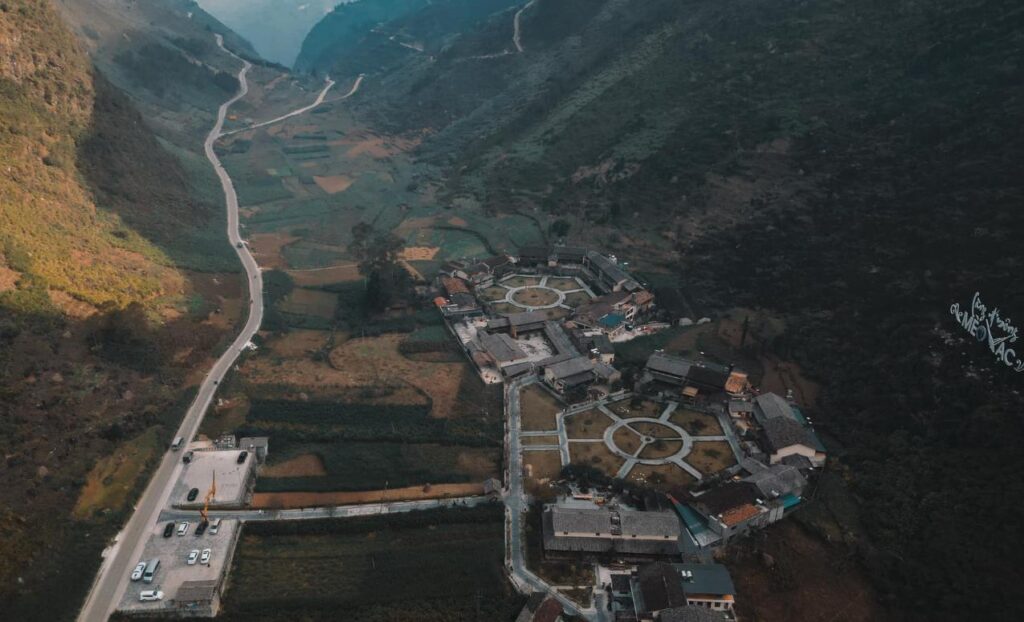 Từ Mèo Vạc về Hà Giang bao nhiêu km? 