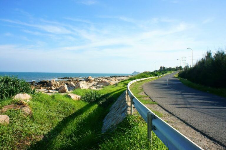 TPHCM đi Mũi Né bao nhiêu km? Cung đường nào nhanh, dễ đi nhất? TPHCM đi Mũi Né bao nhiêu km