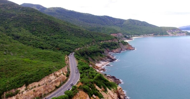 Khám phá khoảng cách TPHCM đi Nha Trang bao nhiêu km? TPHCM đi Nha Trang bao nhiêu km