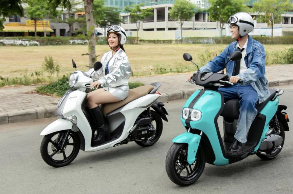 Di chuyển đến Biên Hòa bằng xe máy nhanh chóng