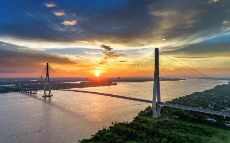 TPHCM đi Cần Thơ bao nhiêu km