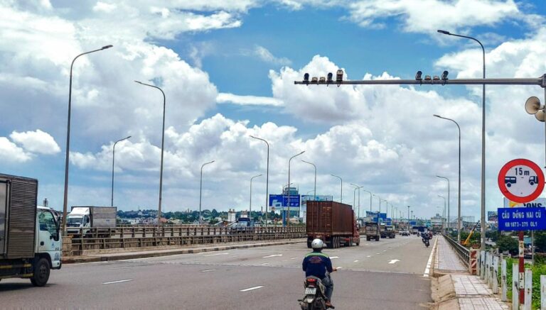 Từ TPHCM đi Đồng Nai bao nhiêu km