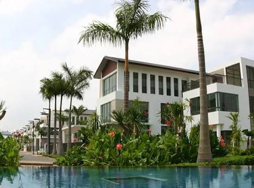 Villa Riviera An Phú
