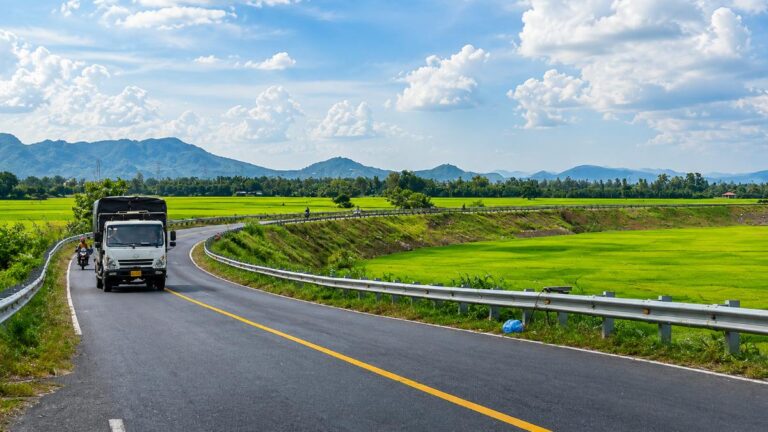 TPHCM đi An Giang bao nhiêu km? Lộ trình và cách di chuyển TPHCM đi An Giang bao nhiêu km