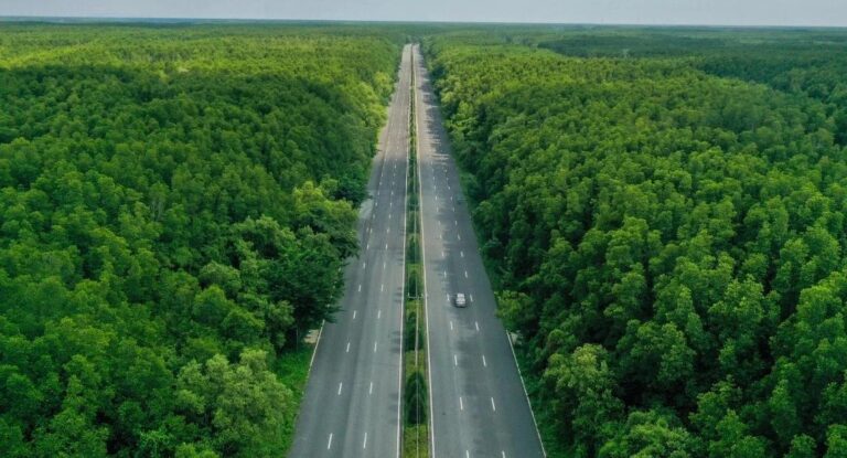 Khoảng cách TPHCM đi Cần Giờ bao nhiêu km? Hướng dẫn chi tiết TPHCM đi Cần Giờ bao nhiêu km