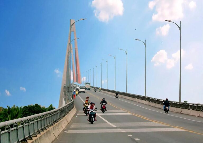 Quãng đường TPHCM đi Bến Tre bao nhiêu km? Lộ trình chi tiết TPHCM đi Bến Tre bao nhiêu km
