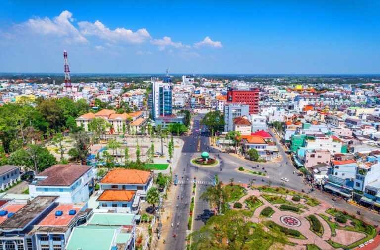 TPHCM đi Sóc Trăng bao nhiêu km? Thời gian và cách di chuyển TPHCM đi Sóc Trăng bao nhiêu km